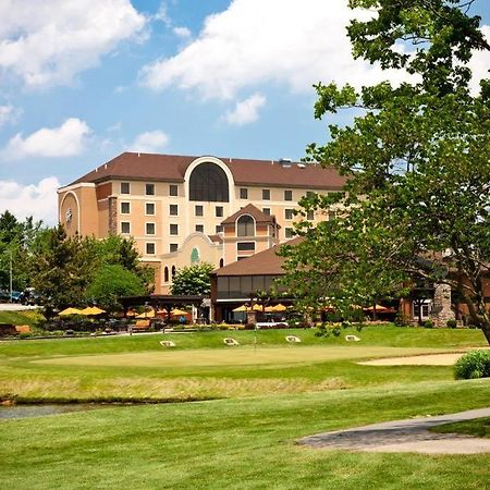 Heritage Hills Golf Resort & Conference Center York Exteriér fotografie