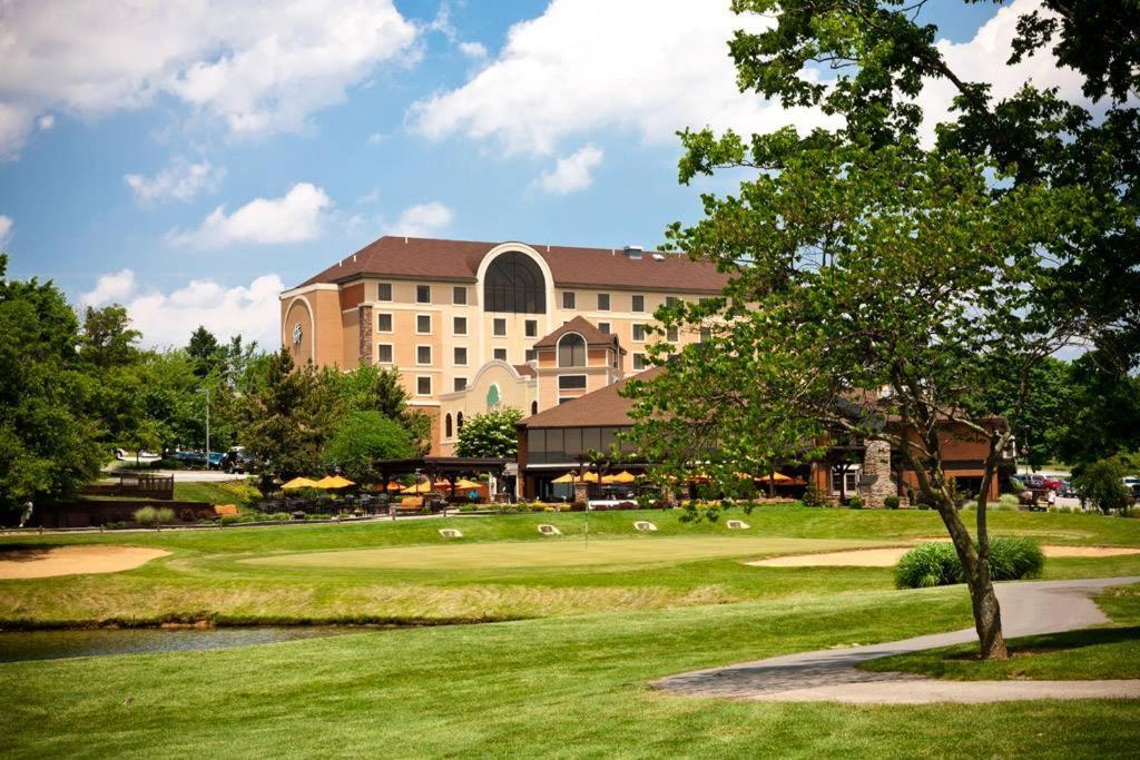 Heritage Hills Golf Resort & Conference Center York Exteriér fotografie