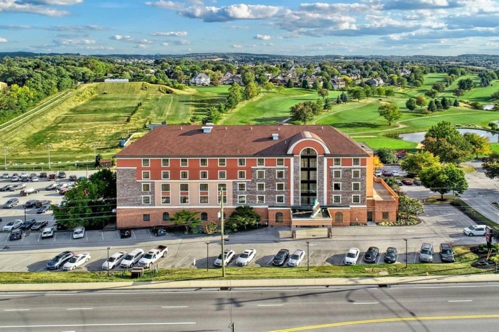 Heritage Hills Golf Resort & Conference Center York Exteriér fotografie