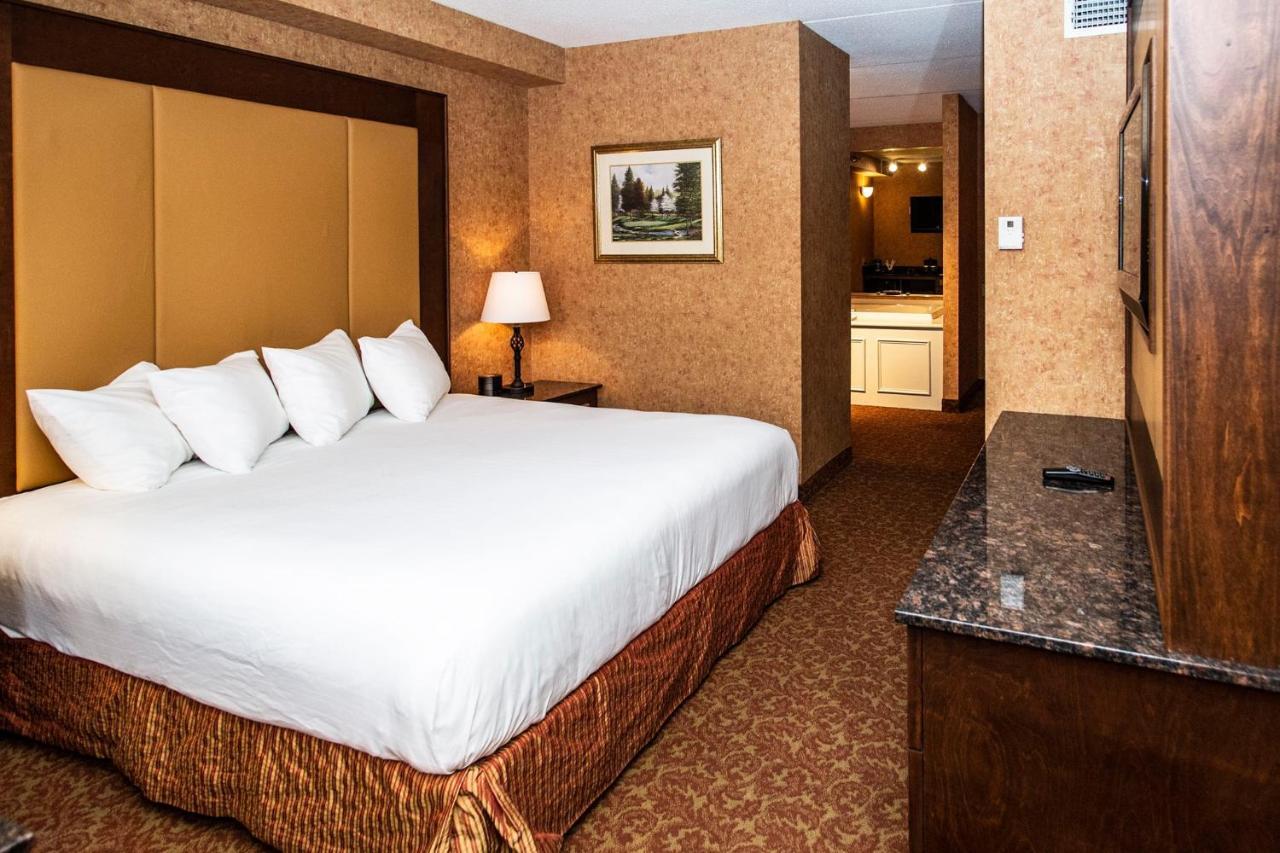 Heritage Hills Golf Resort & Conference Center York Exteriér fotografie