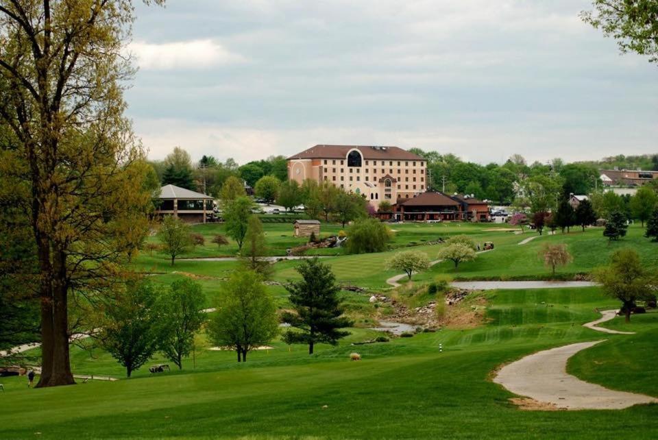 Heritage Hills Golf Resort & Conference Center York Exteriér fotografie