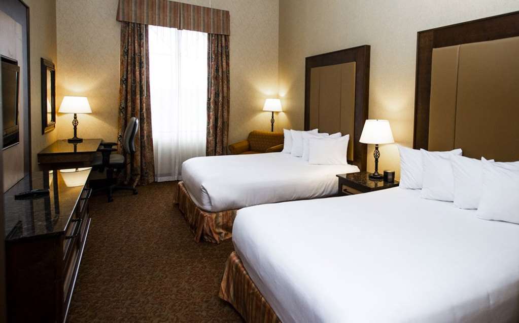 Heritage Hills Golf Resort & Conference Center York Pokoj fotografie
